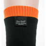 Носки водонепроницаемые DEXSHELL Thermlite Orange DS626T, размер L DS626TL
